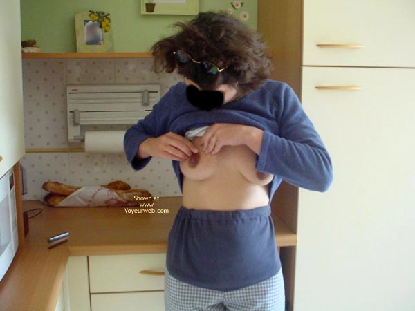 Pic #1Aline Breast Time