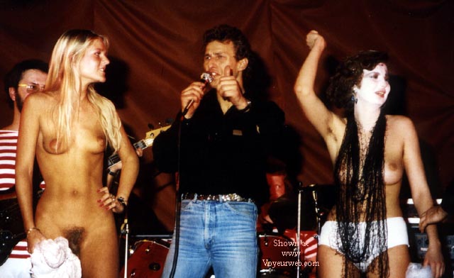 Pic #1 Munich Schabernackt