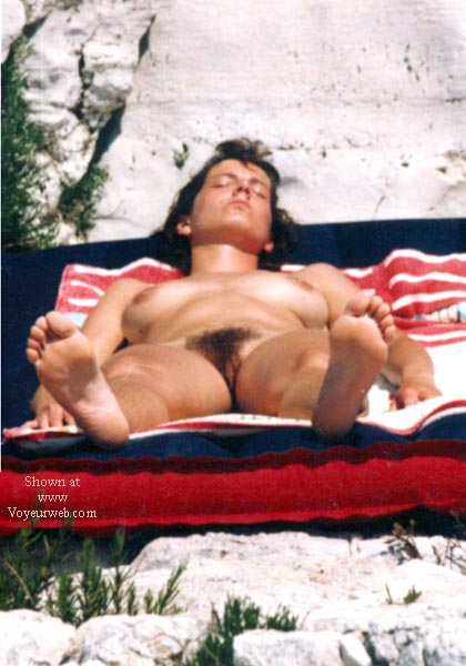 Pic #1 Tina On Vacation