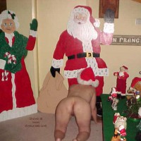 Dear Santa ( I have been a good girl) set 2