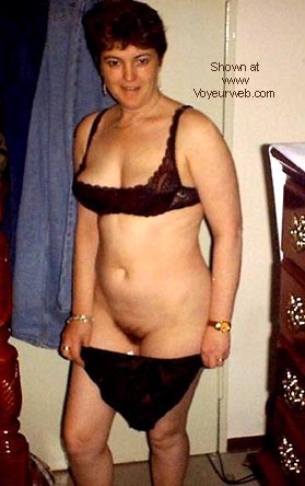 Pic #1Diane Part 3