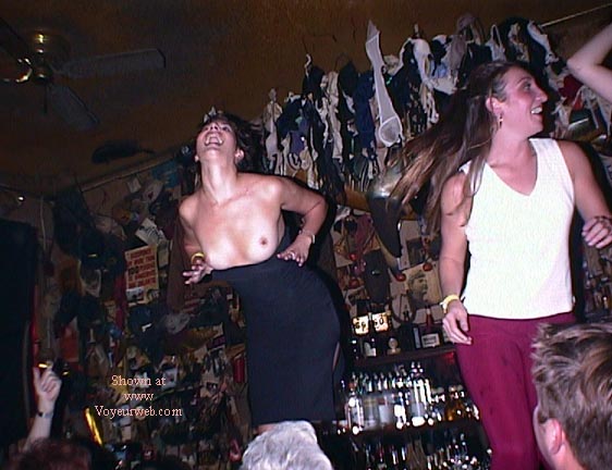 Pic #1Popular NYC Nightspot 6