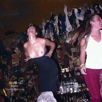 Pic #1 Popular NYC Nightspot 6