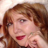 Amron is Santa's li'l Helper!