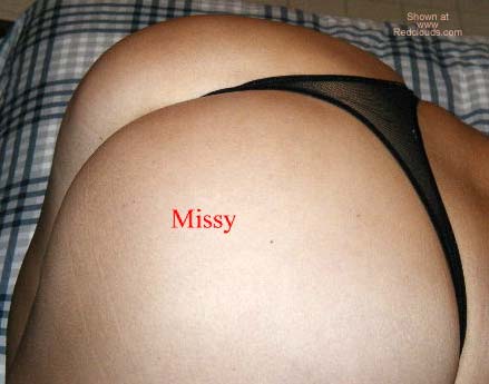 Pic #1Some Photos Of The Missy