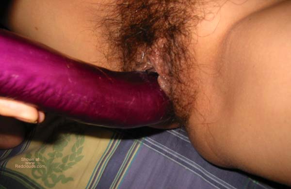 Pic #1Chinese Lover Improvises