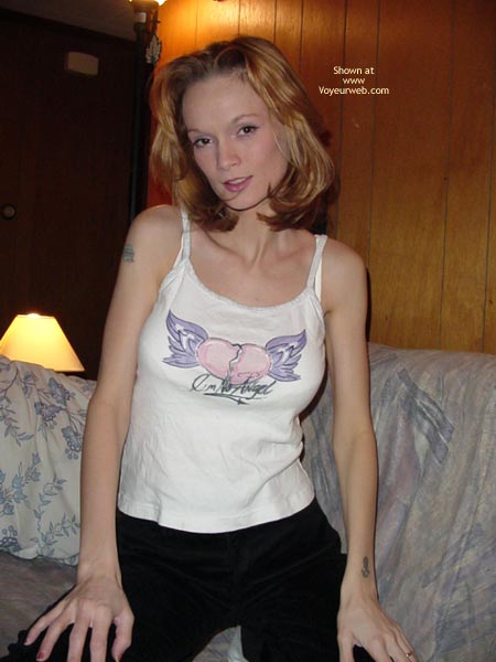 Pic #1La My New Hair Cut