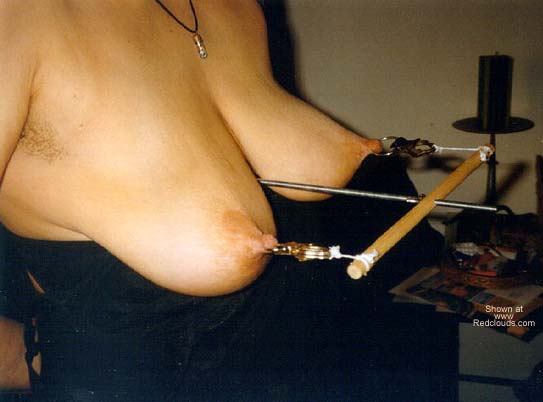 Pic #1My Nasty Italian Slut