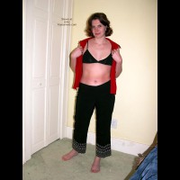 Pic #125 Year Old Wife -- First Time!