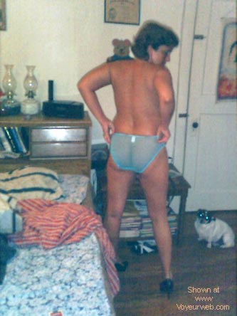 Pic #1Wife in Waiting 4