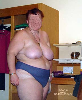 Pic #1UK BBW