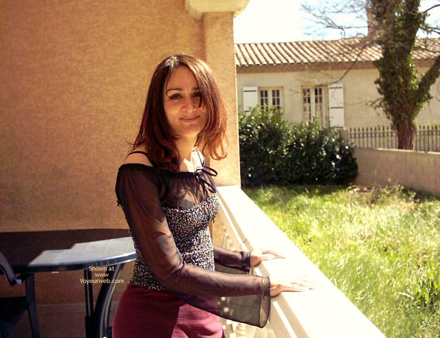 Pic #1 First Contrib