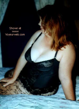 Pic #1Wife Hope You Like.