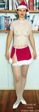 Pic #1Merry Christmas From Monica