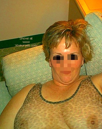 Pic #1A Weekend Away