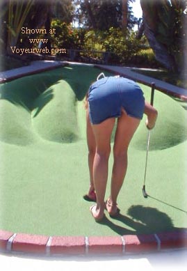 Pic #1Mini Golf