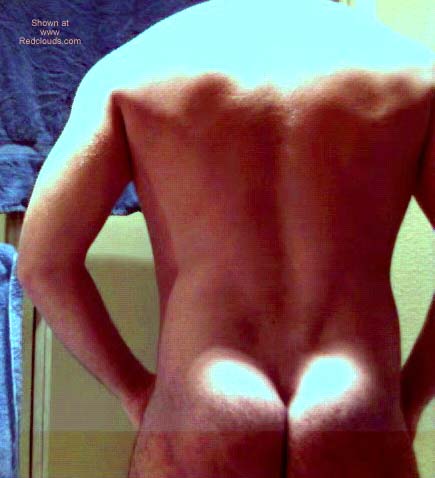 Pic #1M* Mike 2