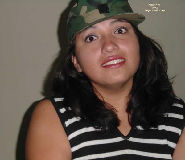 Pic #1My Girlfriend From Peru