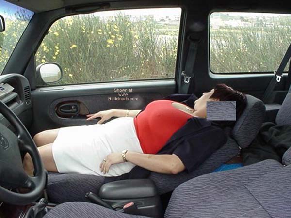 Pic #1*IC In De Car N York 1