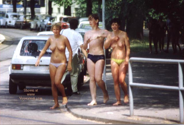 Pic #1Samples from Munic parks