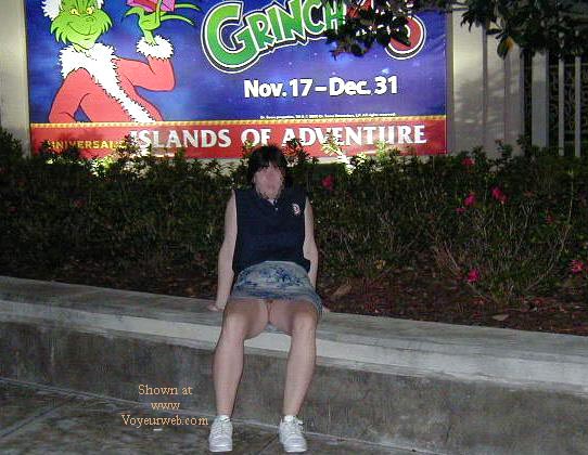 Pic #1TRIP TO FLORIDA PART 3