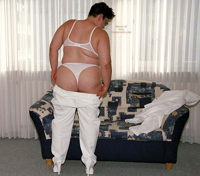 Pic #1Molly B.  Mollige Big Tits