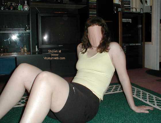 Pic #1My Wife