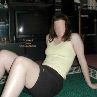 Pic #1My Wife