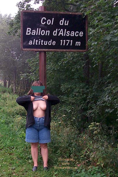 Pic #1Need NIP?