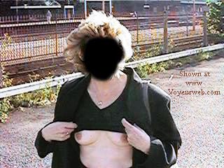 Pic #1UK Flasher