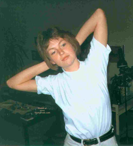 Pic #1Uta From Germany