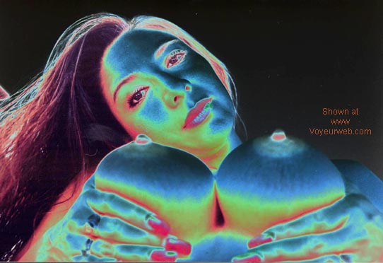 Pic #1My Pride and Lots of Joy Revisiting