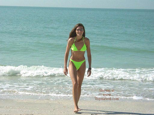 Pic #1Swampthing at Captiva