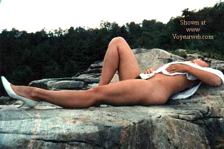 Pic #1 Honeymoon Contri.