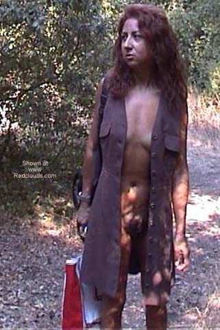 Pic #1Last Summer Hot Deep Lady!