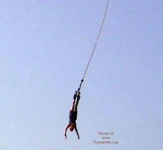 Pic #1 Bungy Jumping
