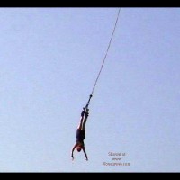 Bungy Jumping