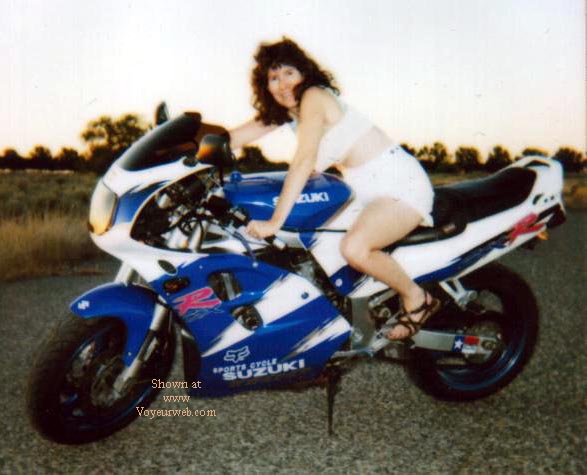 Pic #1Down at the Snake River