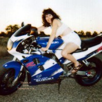 Down at the Snake River