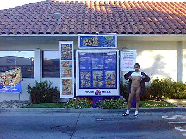 Pic #1 NIP for Drive -Thru