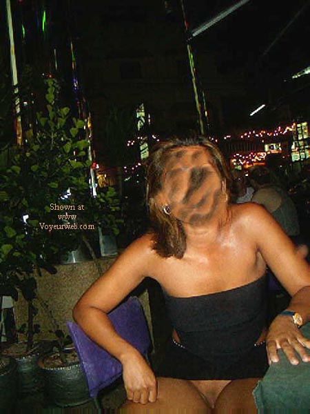 Pic #1Upskirts Mini!