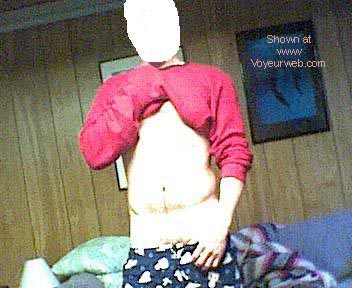 Pic #1M* 27 yr Old Personal Trainer