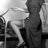 From The 1940's