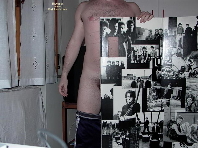 Pic #1M* Vi Piacciono Gli U2?