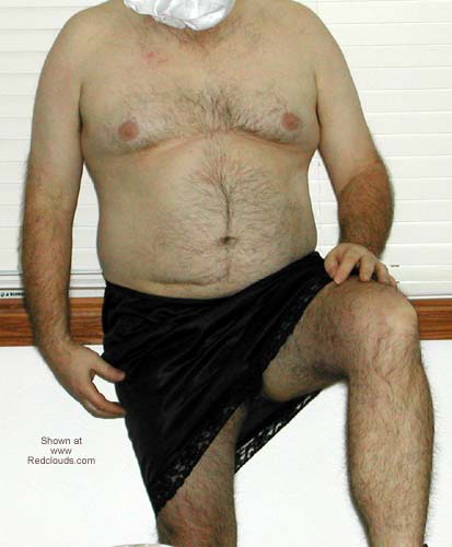 Pic #1M* Short and Fat 2