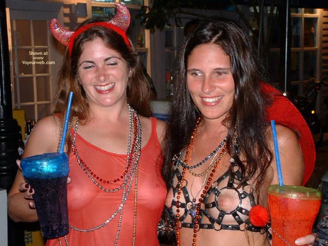 Pic #1Fantasy Fest Costumes