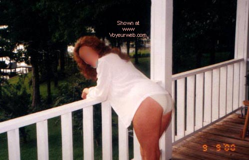 Pic #1Ga Peach's First Time