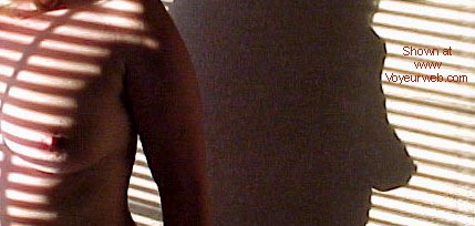 Pic #1GA Peach-First Time