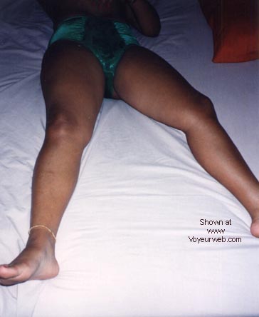 Pic #1 Shy-Girl