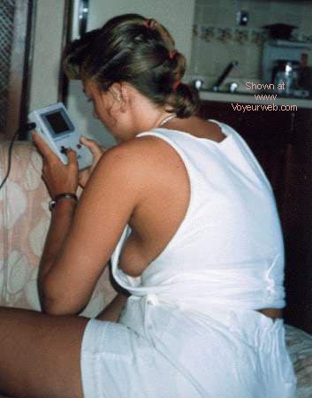 Pic #1Sis in-Law/Wife